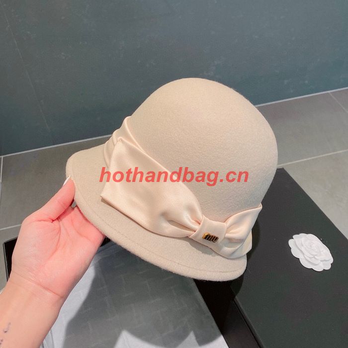 Miu Miu Hat MUH00021